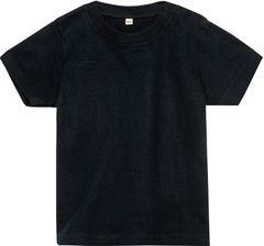 00103-CBT/Printstar 5.6オンス ヘビーウェイト ベビーTシャツ/ブラック