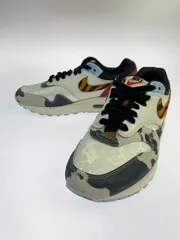【中古品】NIKE ナイキ WMNS AIR MAX 1 87 FD0827-133 ウィメンズ エアマックス 1 87 スニーカー 靴 【160-250919-kk-30-min】のサムネイル