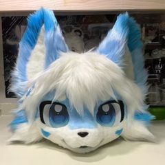 ケモノ 着ぐるみ 犬 青 61+3tEHRy3L._SY350_QL65_.jpg