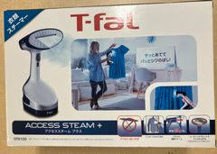 【新品・訳あり】T-fal　ティファール　アクセススチーム　プラス　DT8100JO