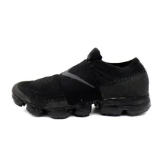 2025年最新】Nike Air VaporMax moc トリプルブラックの人気