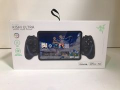■ 未使用未開封品 PCコントローラー KISHI ULTRA  ■