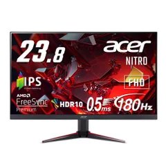 2024年最新】ゲーミングモニター acer 23.8の人気アイテム - メルカリ