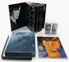 CITY HUNTER COMPLETE 全巻セット フィギュア無し - メルカリ