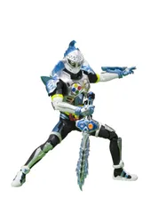 TAMASHII NATIONS S.H.フィギュアーツ 仮面ライダーエグゼイド 仮面ライダーブレイブクエストゲーマー レベル2 約145mm ABS&PVC製 塗装済み可動フィギュア 