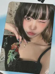 LE SSERAFIM(ルセラフィム・ルセラ) ANTIFRAGILE キム・チェウォン(KIM CHAEWON) トレカ