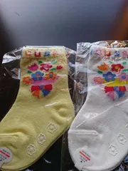 9～10cm MIKIHOUSE 靴下 2足セット 未使用品