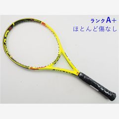 中古 テニスラケット ヘッド グラフィン エックスティー エクストリーム MPA 2015年モデル (G3)HEAD GRAPHENE XT EXTREME MPA 2015