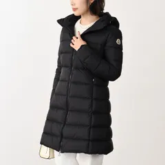 【ド定番】MONCLER GIE ロング ダウンコート 0 ギフト包装 楽天市場】MONCLER モンクレール GIE ロングダウンジャケット