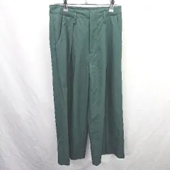 ◇ Φ KBF ケービーエフ シンプル系 ワイドパンツ サイズOne グレー系 レディース E  【1507160020194】