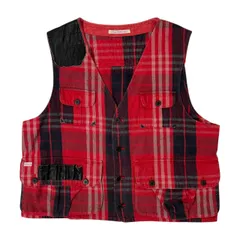 美品 Papas パパス カシミヤ100% ベスト 赤 Lサイズ 2025年最新】パパス ベストの人気アイテム - メルカリ