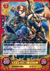 クロード （フォドラ） ファイアーエムブレム サイファ SR+ psa10