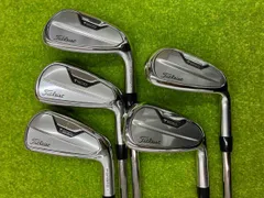 T200 | アイアン｜ゴルフクラブ｜Titleist｜タイトリスト 日本公式サイト