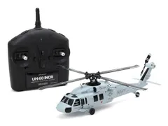 新品 ジーフォース UH-60 INCR RTFセット 1/48スケール 本体重量100g未満 電動R/Cヘリコプター GB400 [佐川急便]のサムネイル