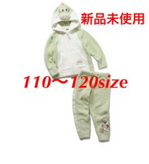 完売品　ジェラートピケ　キッズ　S ヨッシー　マリオコラボ　110〜120 楽天市場】【スーパーマリオ】 【ジュニア】 【ONLINE限定