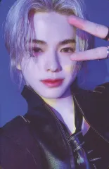 【中古】コレクションカード(男性) INI/松田迅/CD「THE VIEW」(ODD VIEW ver.)(YRCS-90260)初回プレス限定封入特典セルカトレーディングカード