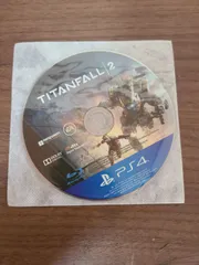 【PS4】タイタンフォール2 ソフトのみ