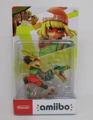 2025年最新】amiibo ミェンミェン(大乱闘スマッシュブラザーズ
