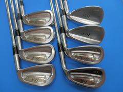 ☆希少☆中島常幸☆Mizuno Pro TN-91☆3-Pw☆DG-R400☆ - メルカリ