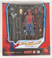 메디콤 장난감 MAFEX SPIDER MAN (HOMECOMING VER) 047