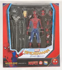 メディコム トイ MAFEX SPIDER MAN (HOMECOMING VER) 047