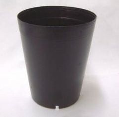 硬質ポリポット　15ｃｍ　深　10個
