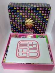 仮面ライダーエグゼイド超全集 特別版 ハイパームテキBOX - メルカリ