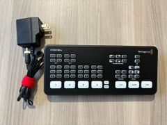 【中古】Blackmagic Design　ATEM Mini