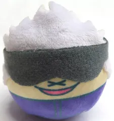 【中古】キーホルダー 五条悟 「呪術廻戦B.F.F. POP UP SHOP in TOKYO STATION ころまにあDX」