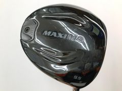 【即納】MAXIMA 2 TYPE-D | 9.5 | S | ツアーAD RM-2 | 中古 | ドライバー | リョーマゴルフ