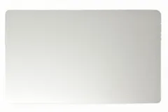 新品 MacBook Pro 16 2021 M1 シルバー トラックパッド