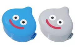 【中古】マグカップ・湯のみ 全2種セット AM ランチボックス スライム＆メタルスライム 「ドラゴンクエスト」