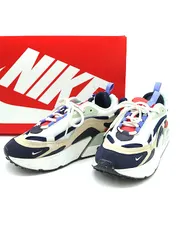 NIKE ナイキ AIR MAX FURYOSA スニーカー ミックス 24.5cmのサムネイル