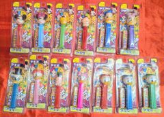 超貴重90s Vintage PEZ ヴィンテージ ペッツ ディズニー | Mercari
