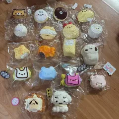 ふわふわ