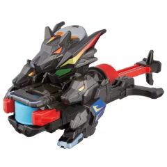 バトルビーダマンゼロ スーパーDHBアーマークロムゼファー - メルカリ
