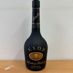 未開栓 古酒サントリー ブランデーVSOP Extra Fine 660ml - メルカリ