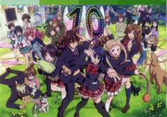 2025年最新】中二病でも恋がしたい! 10周年の人気アイテム - メルカリ