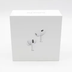 2025年最新】airpods 第2世代 新品未開封の人気アイテム - メルカリ