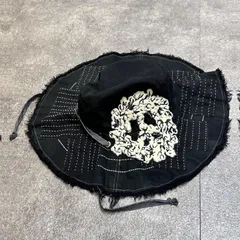 Denim Tears ハット Levi's® X Denim Tears Hat - Multi-color | Levi's® US