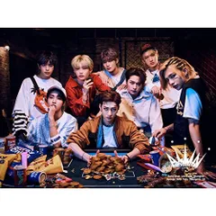 CD / Stray Kids / ALL IN (CD+DVD) (初回生産限定盤A)