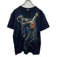 未開封】HISASHI ギターマガジンコラボ Tシャツ Lサイズ - メルカリ