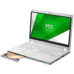 2025年最新】let's note cf-mx3の人気アイテム - メルカリ