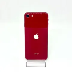iPhone - iPhone ＳＥ3 新品未使用　64g レッド iPhone SE（第3世代） 「新品 未開封品」SIMフリー SE (第3世代