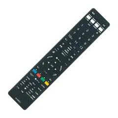 【在庫セール】2B-C05CW1 2B-C05BW1 汎用リモコン 2B-C05DW1 ブルーレイ レコーダー アクオス 2B-C10BT1 AQUOS シャープ SHARP 2B-C10BT3 for fits AN-65RC1 2B-C10BW1など 代用