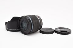 [新品同様] オリンパス OM SYSTEM M.ZUIKO DIGITAL ED 20mm F1.4 PRO #2521862A