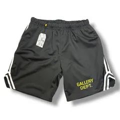 GALLERY DEPT. ショーツ メッシュハーフパンツ ギャラリーデプト 楽天市場】GALLERY DEPT ギャラリーデプト ハーフパンツ GD GI