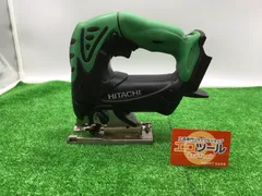 領収書発行可】HiKOKIハイコーキ 14.4V コードレスジグソー 充電式