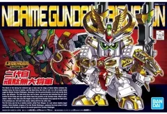 【超美品】SDガンダム10周年記念カードダス カードダス30周年を記念し、 『SDガンダム外伝 スーパーバトル』の