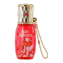 【中古】雑貨 さくらA 「カードキャプターさくら カプセルリップケース」